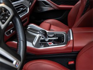 2023 BMW X6M Competition — photo 10