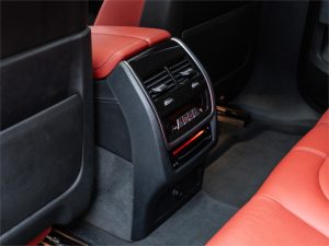 2023 BMW X6M Competition — photo 12