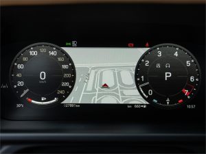 2026 Land Rover Defender 110 X-Dynamic HSE P400 — photo 18