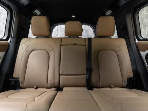 2026 Land Rover Defender 110 X-Dynamic HSE P400 — photo 20