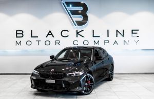 2023 BMW M340i