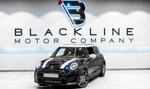 2023 Mini Cooper S