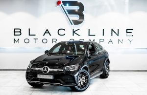 2023 Mercedes-AMG GLC 200 4-Matic