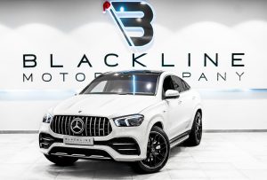 2023 Mercedes-AMG GLE 53 AMG