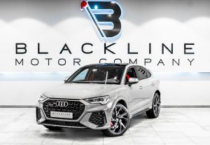 2023 Audi RSQ3