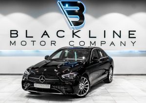 2023 Mercedes-Benz E300