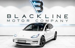 2023 Tesla Model 3 Long Range Dual Motor