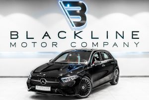 2024 Mercedes-Benz A200