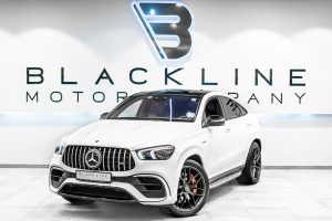 2023 Mercedes-AMG GLE 63s