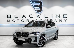 2023 BMW X4 xDrive 30i