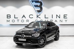 2021 Mercedes-Benz GLC 200