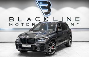 2023 BMW X5 40i