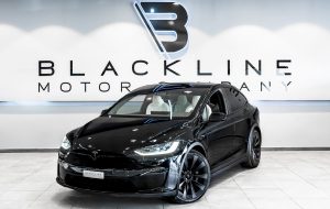 2023 Tesla Model X