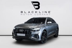 2023 Audi SQ8