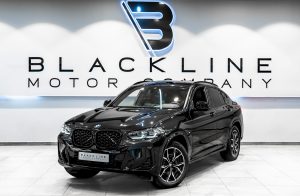 2023 BMW X4 30i
