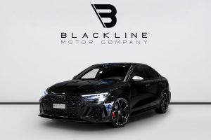 2023 Audi RS3