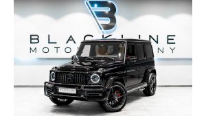 2023 Mercedes-Benz G63