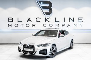 2023 BMW 420i M Sport Coupe