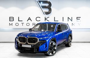 2023 BMW XM