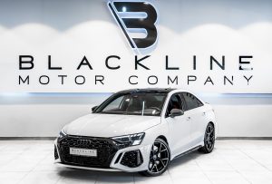 2024 Audi RS3