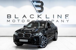 2022 BMW X4 XDRIVE 30I