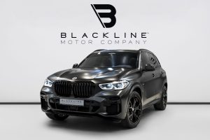 2023 BMW X5 XDRIVE 40I M SPORT