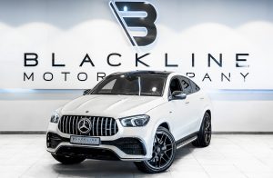 2023 Mercedes-Benz GLE 53 AMG