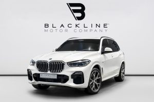 2019 BMW BMW X5