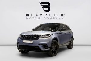 2020 Land Rover Range Rover Velar P300 S
