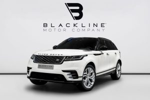 2022 Land Rover Range Rover Velar P250 R-Dynamic SE