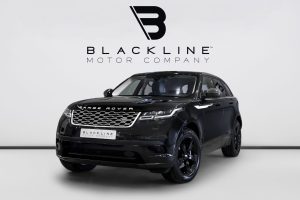 2019 Land Rover Range Rover Velar P250