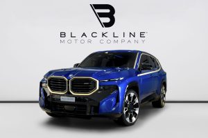 2023 BMW BMW XM