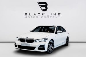 2019 BMW 330i