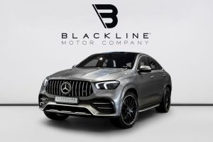 2023 Mercedes-AMG GLE53 AMG