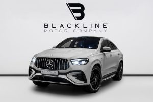 2024 Mercedes-AMG GLE53 AMG