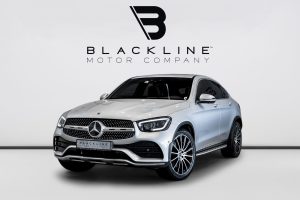 2021 Mercedes-Benz GLC 200