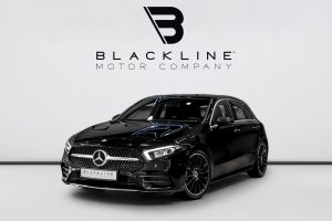 2021 Mercedes-Benz A200