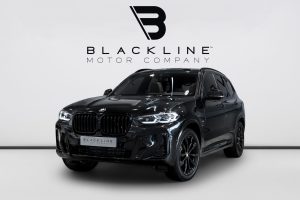 2023 BMW X3 xDrive 30i