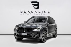 2023 BMW BMW X3