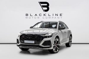2023 Audi RSQ8