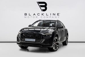 2023 Audi RSQ8