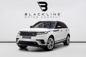 2021 Land Rover Range Rover Velar P250 R-Dynamic