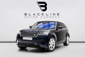 2021 Land Rover Velar P250 S