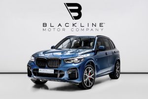 2023 BMW X5 Xdrive 40i