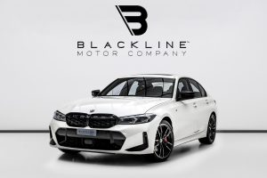 2023 BMW M340i Xdrive