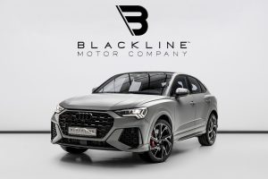 2023 Audi RSQ3