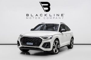2023 Audi SQ5