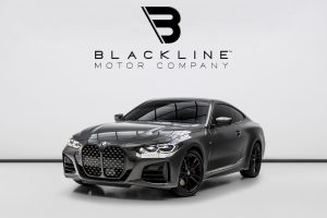 2024 BMW M440i Xdrive
