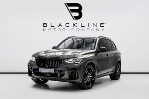 2023 BMW Xdrive40i