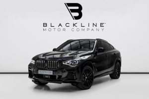 2022 BMW Xdrive40i